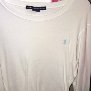 Ralph Lauren Sport Long Sleeve Shirt